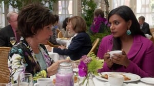 The Mindy Project: 3×2