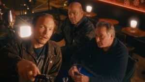 Drink and Be Merry (2025) Unoffcial Hindi Dubbed