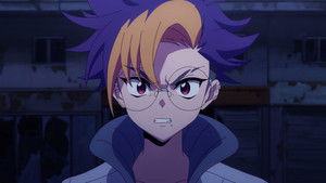 Digimon Beatbreak: 1×2