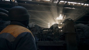 The Last Prometheus of Donbas