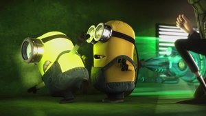 Despicable Me (2010)