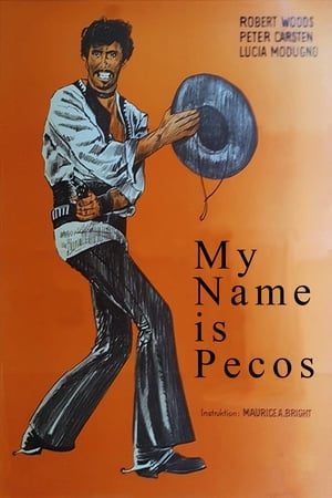 Image My Name is Pecos