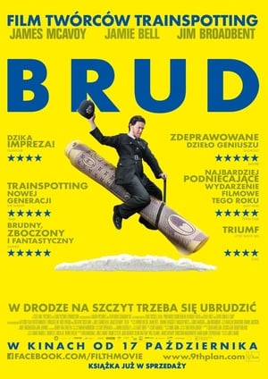 Poster Brud 2013