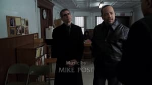 Law & Order: Special Victims Unit: 5×18