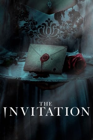 poster The Invitation
