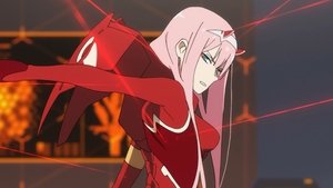 DARLING in the FRANXX Season 1 Episode 4