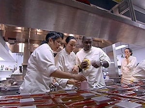 Top Chef Temporada 2 Capitulo 5