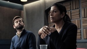 Criminal (2019) online ελληνικοί υπότιτλοι