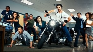 Turno de noche (2014) | The Night Shift