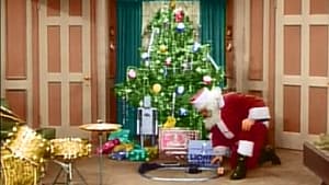 Image Colorized Christmas Show