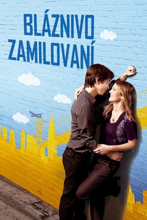 Poster Bláznivo zamilovaní 2010