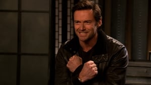 Image X-Men's Hugh Jackman