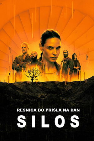 poster Silo