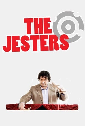 The Jesters poster