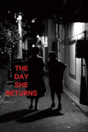 The Day She Returns 8