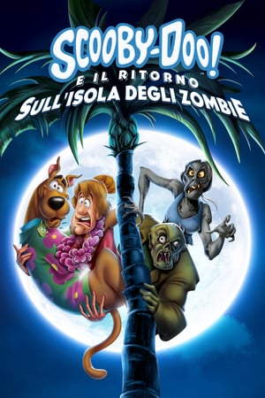 Image Scooby-Doo! e il ritorno sull'isola degli zombie