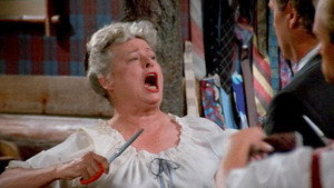 Frasier: 1×3