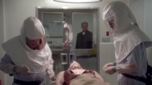 NCIS – Tengerészeti Helyszínelők: 11×11