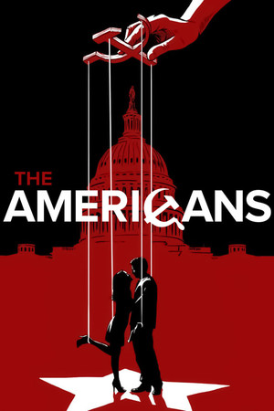 Постер сериала «Американцы (2013 - 2018)» — (21 из 103)