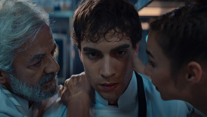 RU: 1 x Episode 4 VOSTFR