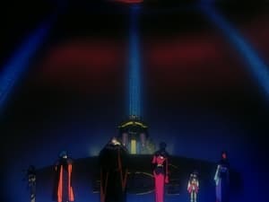 Outlaw Star: 1×15