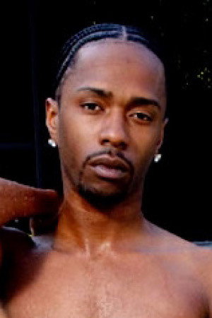 Romeo Storm portrait