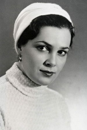 Elina Bystritskaya photo