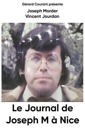Le Journal de Joseph M à Nice 2