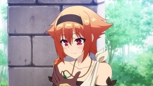 Hyakuren no Haou to Seiyaku no Valkyria ราชาอาชาไนยกับวาลคิรีแห่งพันธสัญญา ตอนที่8