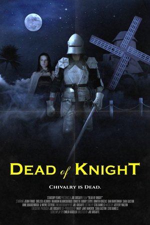 Dead of Knight poster