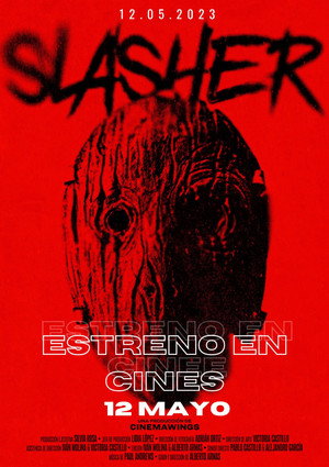 Slasher 11