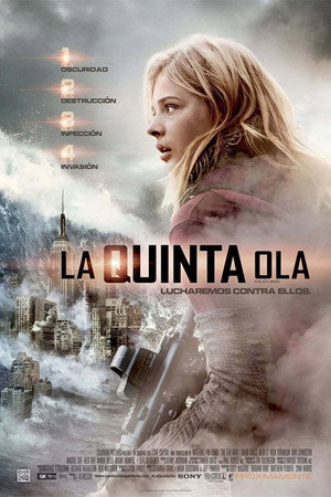 La quinta ola (2016)