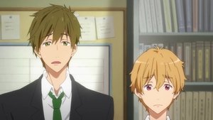 Free! Season 1 Episode 3