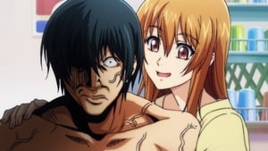 Grand Blue: Saison 1 Episode 6