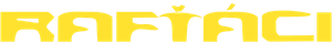 Rafťáci — Logos 1