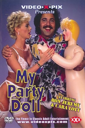 Poster Party Doll (1987)