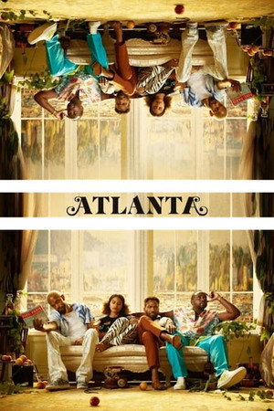 Постер сериала «Атланта (2016 - 2022)» — (32 из 120)