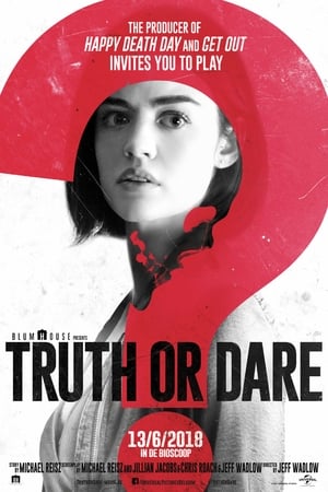 Image Truth or Dare