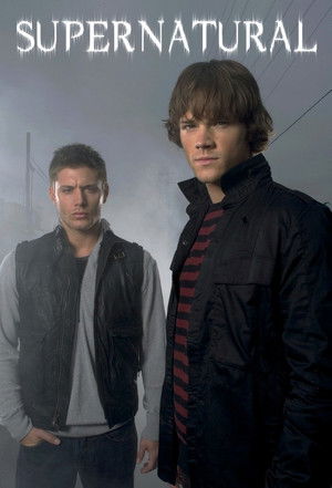 poster Supernatural