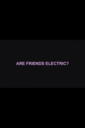 Image Are Friends Electric?