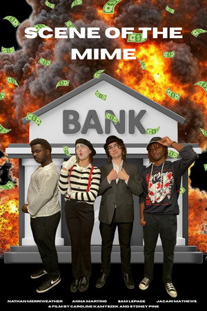 Scene of the Mime (2026)