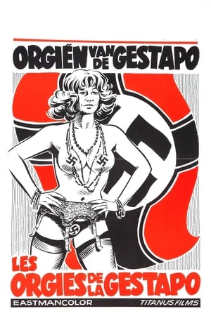 Poster Réseau secret (1967)