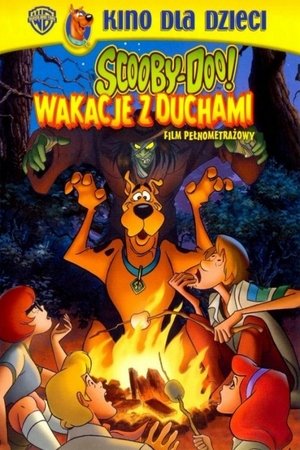 Scooby-Doo! Wakacje z duchami - gdzie obejrzeć online