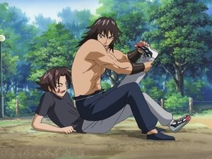 KenIchi The Mightiest Disciple: 1×13