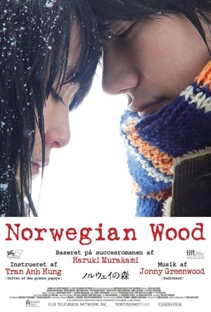 Norwegian Wood 2010