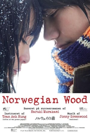 Image Norwegian Wood