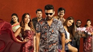 Maestro (2021) Telugu Movie Download & Watch Online WEB-DL 480p, 720p & 1080p | GDRive