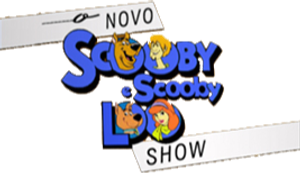 O Novo Show do Scooby-Doo e do Scooby-Loo — Logos 5
