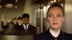 Gattaca: Experimento genético (1997) HD 1080p Latino