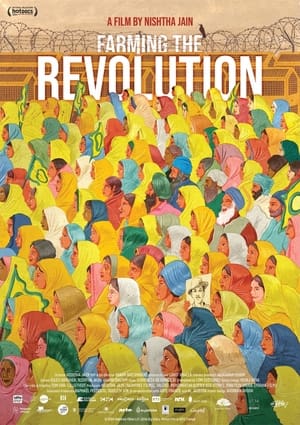 Poster Farming the Revolution 2024